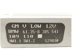 Recambio de modulo electronico para bmw serie 3 berlina (e46) 320d referencia OEM IAM 61358385541   2