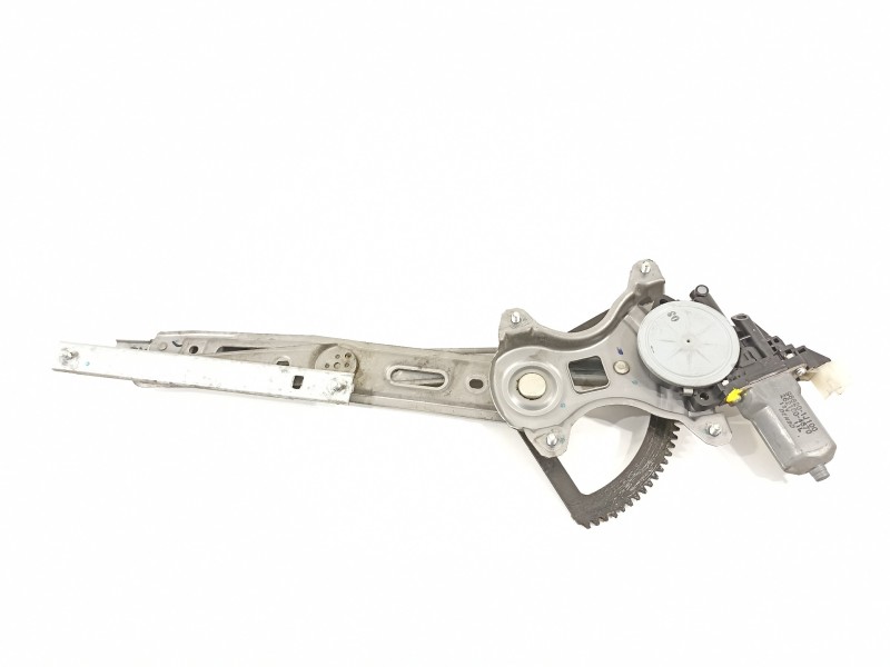 Recambio de elevalunas delantero derecho para hyundai i20 classic referencia OEM IAM 988201J100  