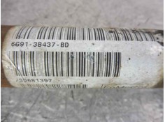 Recambio de transmision delantera izquierda para ford mondeo ber. (ca2) trend referencia OEM IAM 6G913B437BD   2