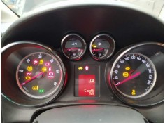 Recambio de cuadro instrumentos para opel astra j lim. enjoy referencia OEM IAM 13328263  