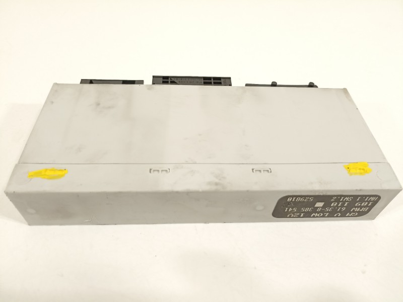 Recambio de modulo electronico para bmw serie 3 berlina (e46) 320d referencia OEM IAM 61358385541  