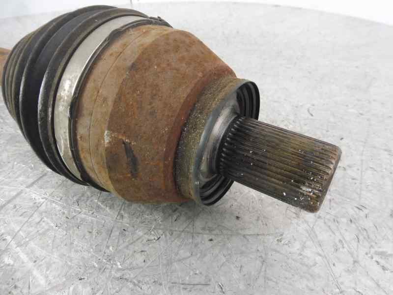 Recambio de transmision delantera izquierda para ford mondeo ber. (ca2) trend referencia OEM IAM 6G913B437BD  