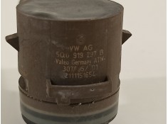 Recambio de sensor de aparcamiento para volkswagen golf vii lim. gte referencia OEM IAM 5Q0919297B   2