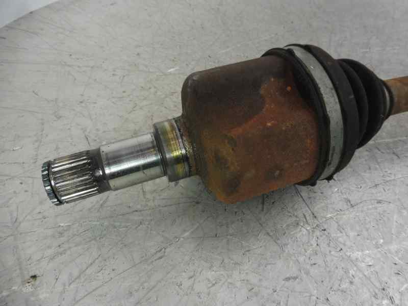 Recambio de transmision delantera izquierda para ford mondeo ber. (ca2) trend referencia OEM IAM 6G913B437BD  