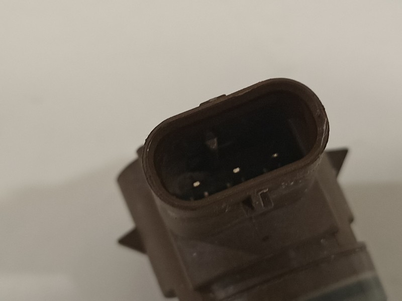 Recambio de sensor de aparcamiento para volkswagen golf vii lim. gte referencia OEM IAM 5Q0919297B  