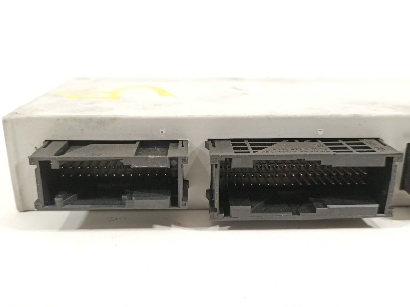 Recambio de modulo electronico para bmw serie 3 berlina (e46) 320d referencia OEM IAM 61358385541  