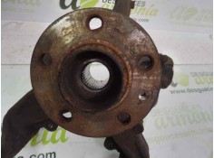 Recambio de mangueta delantera derecha para seat ibiza (6l1) stella referencia OEM IAM    2