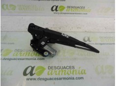 Recambio de motor limpia trasero para mini mini 5-trg. (f55) cooper d referencia OEM IAM 67637376208 W00006026 7376208