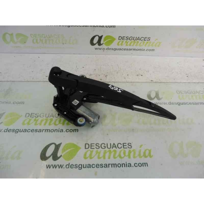 Recambio de motor limpia trasero para mini mini 5-trg. (f55) cooper d referencia OEM IAM 67637376208 W00006026 7376208
