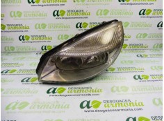 Recambio de faro izquierdo para renault scenic ii authentique referencia OEM IAM