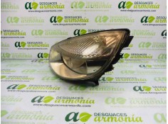 Recambio de faro izquierdo para renault scenic ii authentique referencia OEM IAM    2