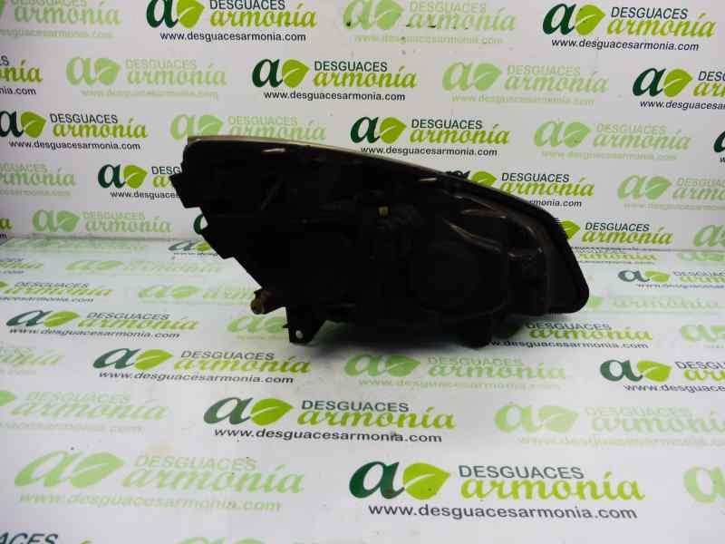 Recambio de faro izquierdo para renault scenic ii authentique referencia OEM IAM   