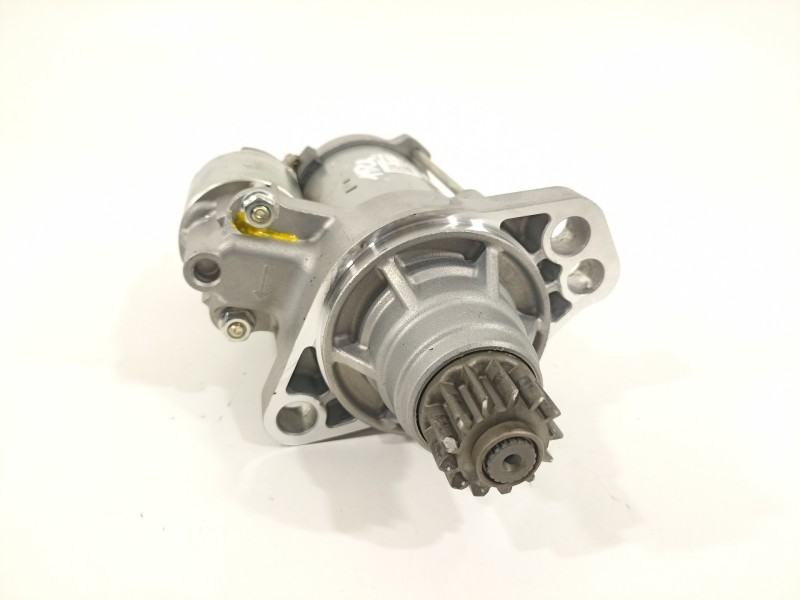 Recambio de motor arranque para seat arona xperience referencia OEM IAM 02M911024J 4280008855 