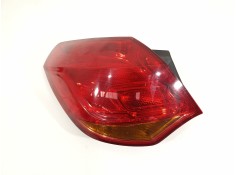 Recambio de piloto trasero izquierdo para opel astra j lim. enjoy referencia OEM IAM 13306455  