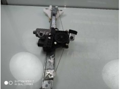 Recambio de elevalunas trasero izquierdo para ford mondeo ber. (ca2) trend referencia OEM IAM 130821773  