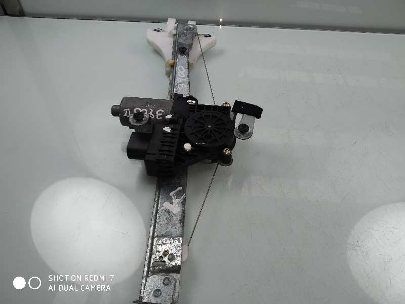 Recambio de elevalunas trasero izquierdo para ford mondeo ber. (ca2) trend referencia OEM IAM 130821773  