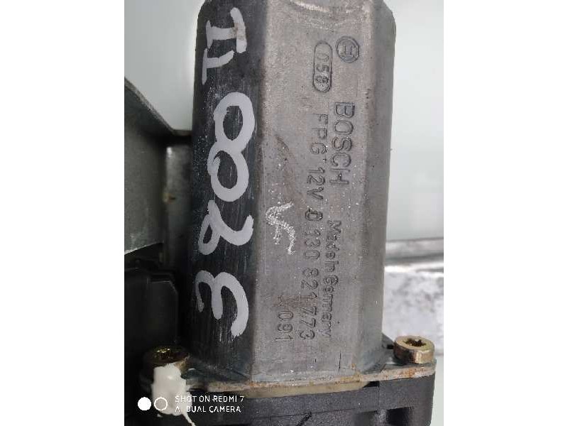 Recambio de elevalunas trasero izquierdo para ford mondeo ber. (ca2) trend referencia OEM IAM 130821773  