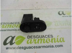 Recambio de mando luces para seat ibiza (6l1) stella referencia OEM IAM 6L1941531Q  