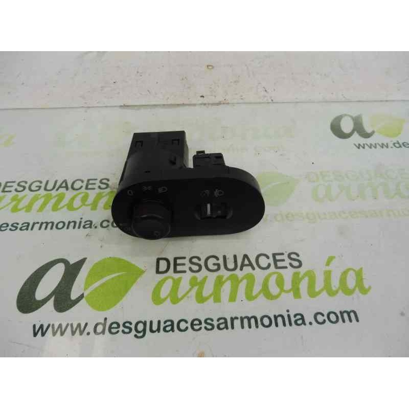 Recambio de mando luces para seat ibiza (6l1) stella referencia OEM IAM 6L1941531Q  