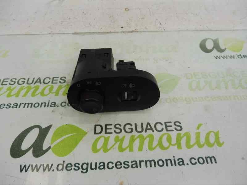 Recambio de mando luces para seat ibiza (6l1) stella referencia OEM IAM 6L1941531Q  