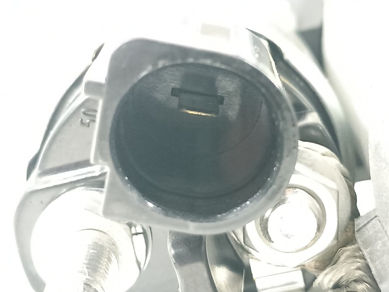 Recambio de motor arranque para seat arona xperience referencia OEM IAM 02M911024J 4280008855 