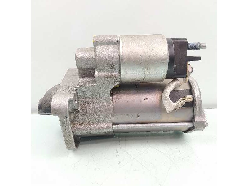Recambio de motor arranque para dacia duster ii prestige referencia OEM IAM 233003759R 0001170647 