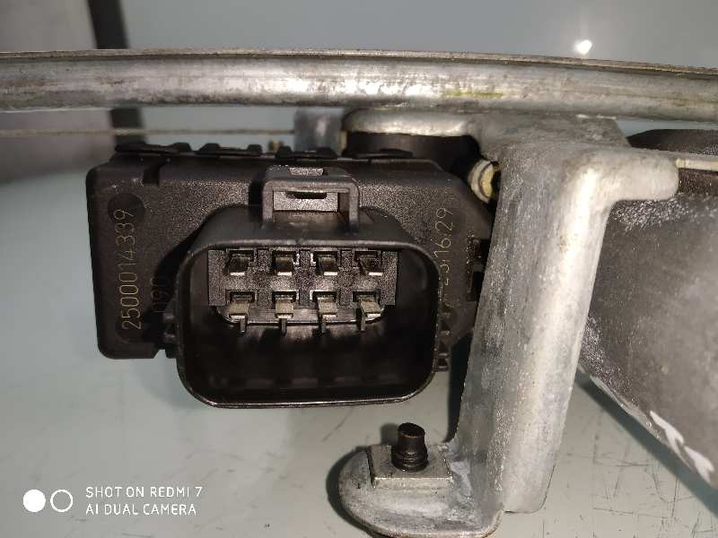 Recambio de elevalunas trasero izquierdo para ford mondeo ber. (ca2) trend referencia OEM IAM 130821773  