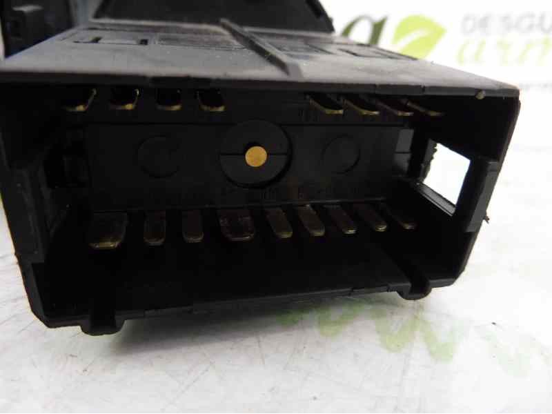 Recambio de mando luces para seat ibiza (6l1) stella referencia OEM IAM 6L1941531Q  