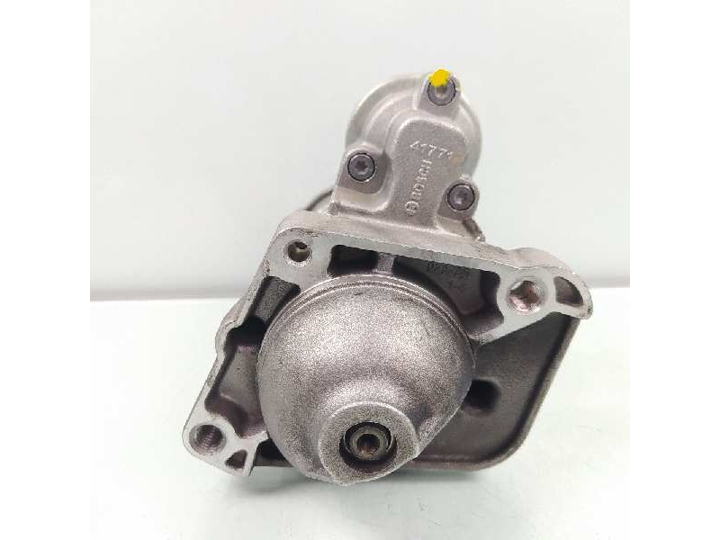 Recambio de motor arranque para dacia duster ii prestige referencia OEM IAM 233003759R 0001170647 