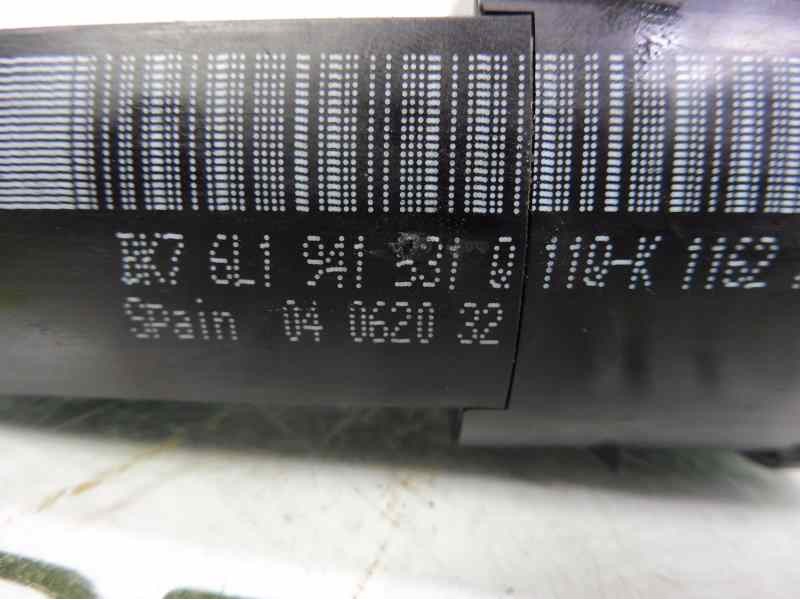 Recambio de mando luces para seat ibiza (6l1) stella referencia OEM IAM 6L1941531Q  