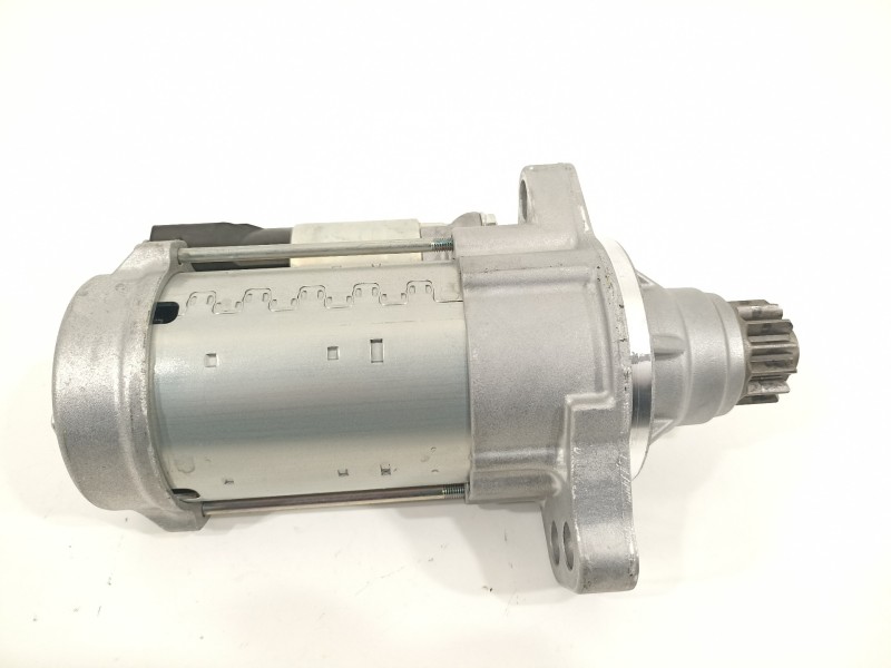 Recambio de motor arranque para seat arona xperience referencia OEM IAM 02M911024J 4280008855 