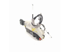 Recambio de cerradura puerta trasera derecha para peugeot 3008 allure referencia OEM IAM 9810391480 237290  2