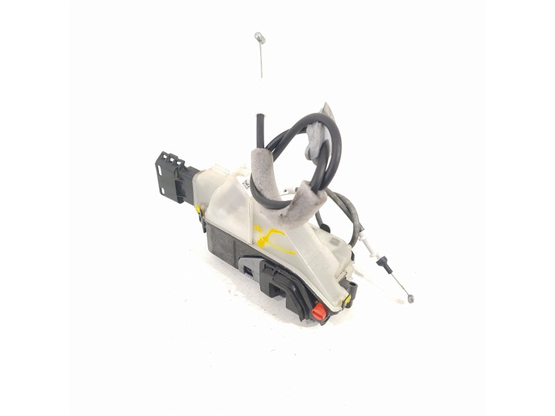 Recambio de cerradura puerta trasera derecha para peugeot 3008 allure referencia OEM IAM 9810391480 237290 