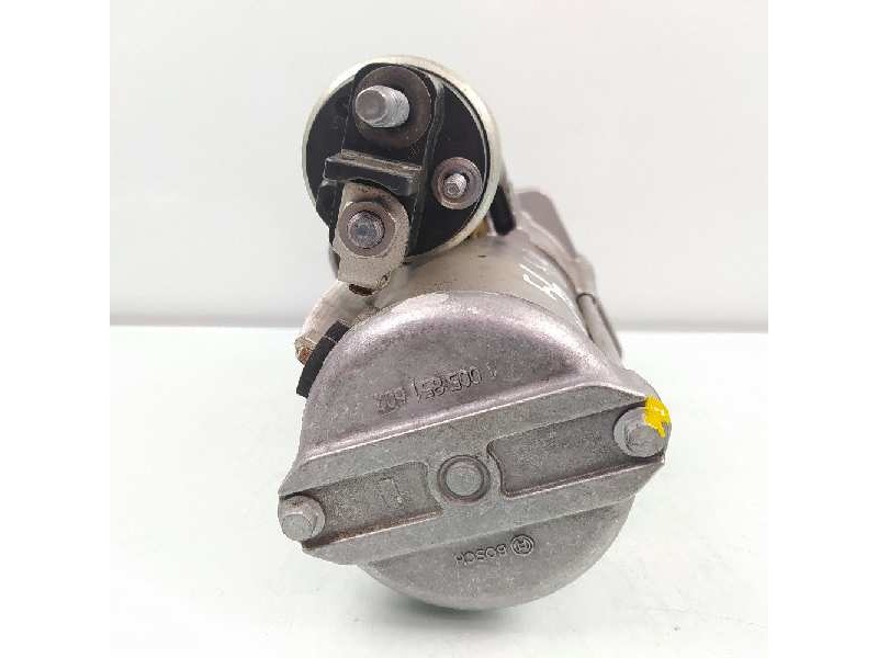 Recambio de motor arranque para dacia duster ii prestige referencia OEM IAM 233003759R 0001170647 