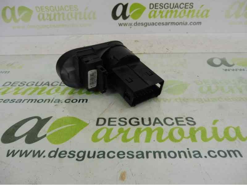 Recambio de mando luces para seat ibiza (6l1) stella referencia OEM IAM 6L1941531Q  