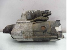 Recambio de motor arranque para honda civic berlina 5 (fk) 2.2 i-ctdi executive referencia OEM IAM M002T85871 MHG025 