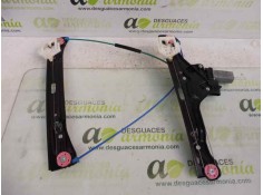 Recambio de elevalunas delantero derecho para mini mini 5-trg. (f55) cooper d referencia OEM IAM 13262410 7320278-04