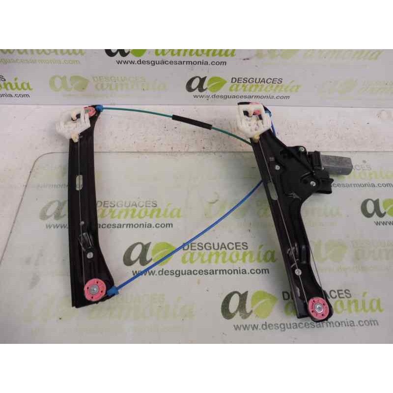 Recambio de elevalunas delantero derecho para mini mini 5-trg. (f55) cooper d referencia OEM IAM 13262410 7320278-04 