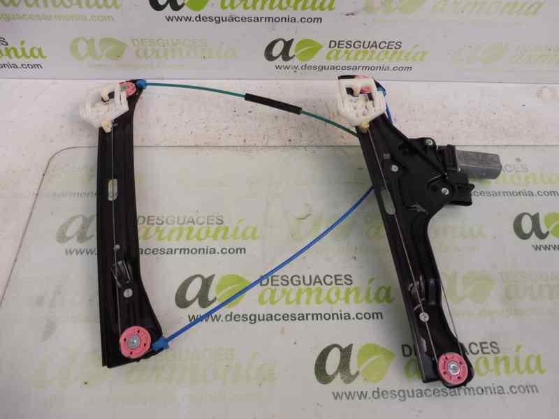 Recambio de elevalunas delantero derecho para mini mini 5-trg. (f55) cooper d referencia OEM IAM 13262410 7320278-04 