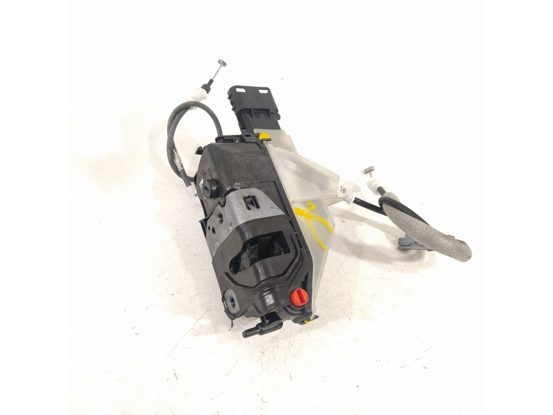 Recambio de cerradura puerta trasera derecha para peugeot 3008 allure referencia OEM IAM 9810391480 237290 