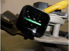 Recambio de motor limpia delantero para hyundai getz (tb) 1.1 básico referencia OEM IAM 981101C100   2