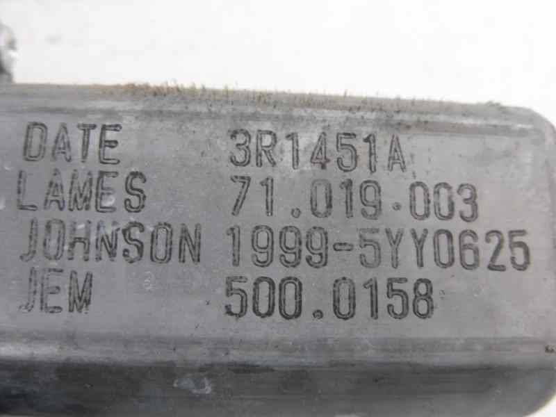 Recambio de elevalunas delantero derecho para mini mini 5-trg. (f55) cooper d referencia OEM IAM 13262410 7320278-04 