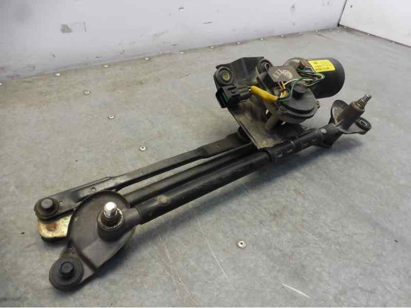 Recambio de motor limpia delantero para hyundai getz (tb) 1.1 básico referencia OEM IAM 981101C100   Recambio de motor limpia delantero para hyundai getz (tb) 1.1 básico referencia OEM IAM 981101C100