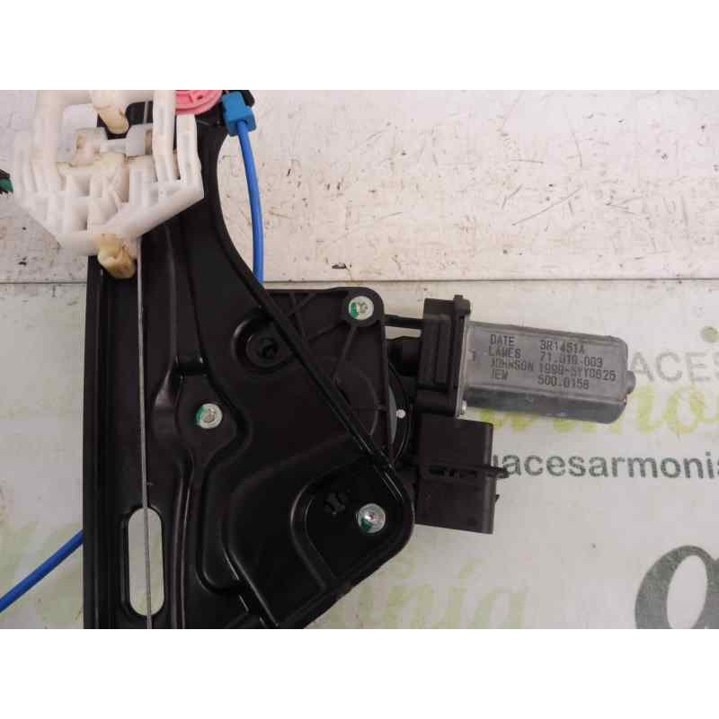 Recambio de elevalunas delantero derecho para mini mini 5-trg. (f55) cooper d referencia OEM IAM 13262410 7320278-04 