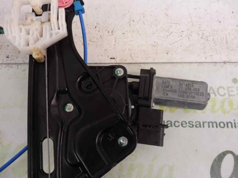 Recambio de elevalunas delantero derecho para mini mini 5-trg. (f55) cooper d referencia OEM IAM 13262410 7320278-04 