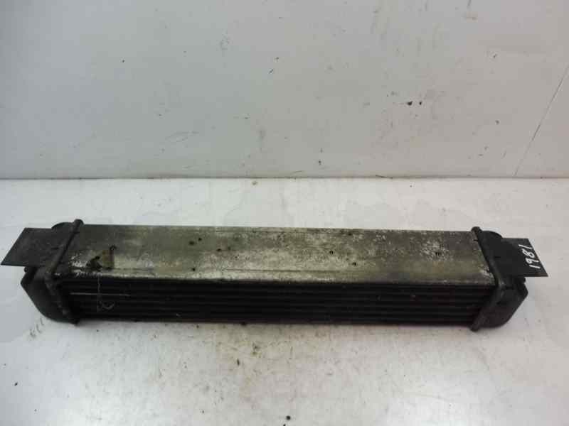 Recambio de intercooler para bmw serie 5 berlina (e39) 530d referencia OEM IAM 17512247359  