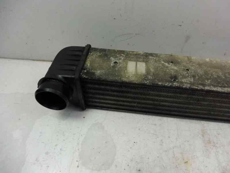 Recambio de intercooler para bmw serie 5 berlina (e39) 530d referencia OEM IAM 17512247359  