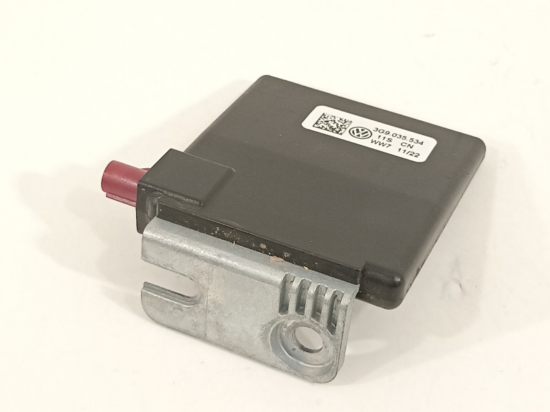 Recambio de modulo electronico para seat arona xperience referencia OEM IAM 3G9035534  