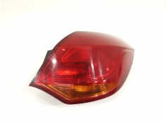 Recambio de piloto trasero derecho para opel astra j lim. enjoy referencia OEM IAM 13306456  