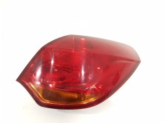 Recambio de piloto trasero derecho para opel astra j lim. enjoy referencia OEM IAM 13306456   2